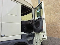 Daf - 2018 - xf 480 ft - vrachtwagen - afbeelding 10 van  23
