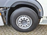 Daf - 2018 - xf 480 ft - vrachtwagen - afbeelding 11 van  23