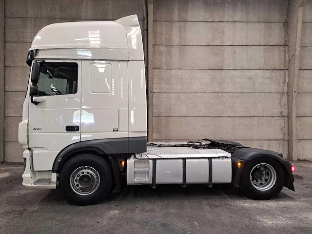 Daf - 2018 - xf 480 ft - vrachtwagen - afbeelding 12 van  23