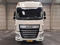 Daf - 2018 - xf 480 ft - vrachtwagen - afbeelding 17 van  23