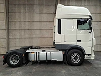Daf - 2018 - xf 480 ft - vrachtwagen - afbeelding 19 van  23