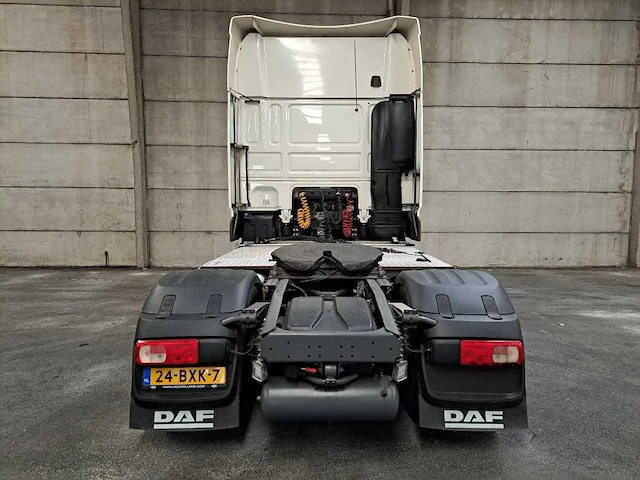 Daf - 2018 - xf 480 ft - vrachtwagen - afbeelding 20 van  23