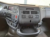 Daf - 2018 - xf 480 ft - vrachtwagen - afbeelding 21 van  23