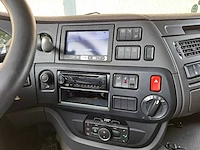 Daf - 2018 - xf 480 ft - vrachtwagen - afbeelding 22 van  23