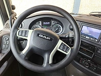 Daf - 2018 - xf 480 ft - vrachtwagen - afbeelding 23 van  23