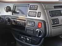 Daf - 2018 - xf 530 - vrachtwagen - afbeelding 2 van  29