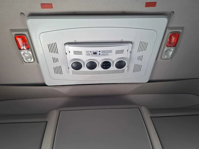 Daf - 2018 - xf 530 - vrachtwagen - afbeelding 5 van  29