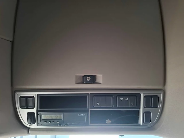 Daf - 2018 - xf 530 - vrachtwagen - afbeelding 6 van  29