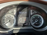Daf - 2018 - xf 530 - vrachtwagen - afbeelding 10 van  29