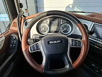 Daf - 2018 - xf 530 - vrachtwagen - afbeelding 11 van  29