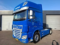 Daf - 2018 - xf 530 - vrachtwagen - afbeelding 1 van  29