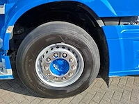 Daf - 2018 - xf 530 - vrachtwagen - afbeelding 14 van  29