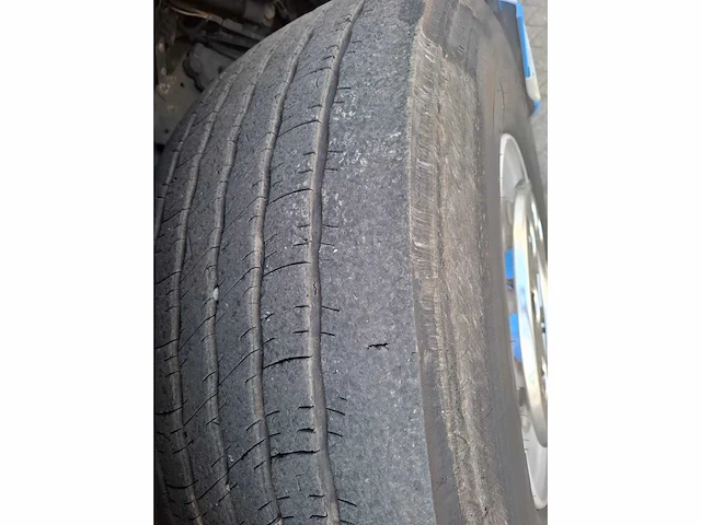 Daf - 2018 - xf 530 - vrachtwagen - afbeelding 21 van  29