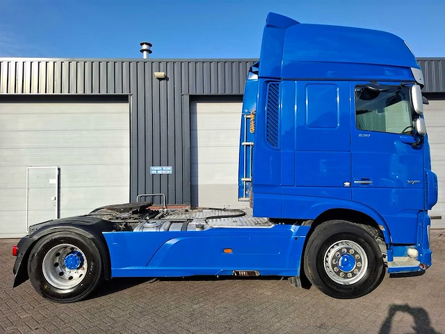 Daf - 2018 - xf 530 - vrachtwagen - afbeelding 24 van  29
