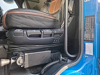 Daf - 2018 - xf 530 - vrachtwagen - afbeelding 28 van  29