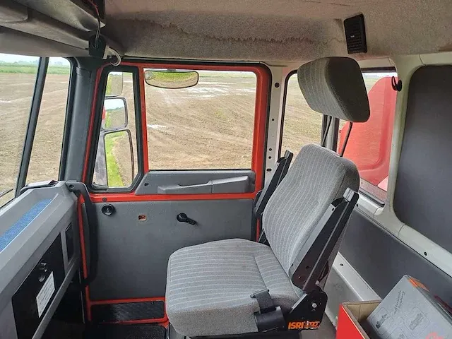Daf - 2300 - saval/kronenburg - afbeelding 2 van  42