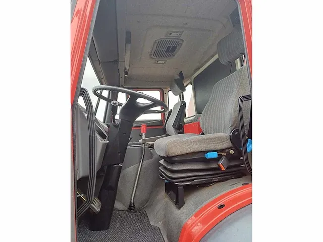 Daf - 2300 - saval/kronenburg - afbeelding 3 van  42