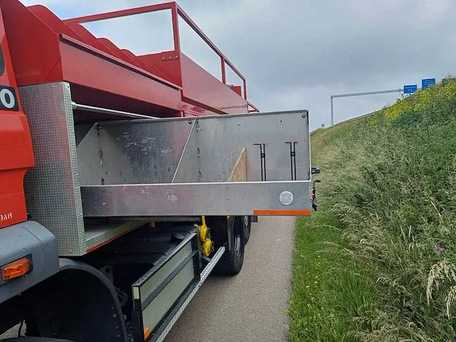 Daf - 2300 - saval/kronenburg - afbeelding 4 van  42