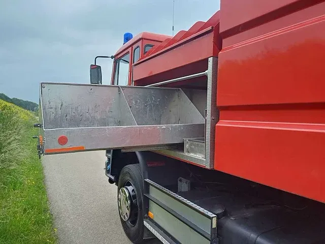 Daf - 2300 - saval/kronenburg - afbeelding 5 van  42