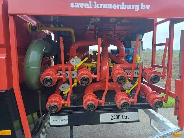 Daf - 2300 - saval/kronenburg - afbeelding 8 van  42