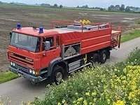 Daf - 2300 - saval/kronenburg