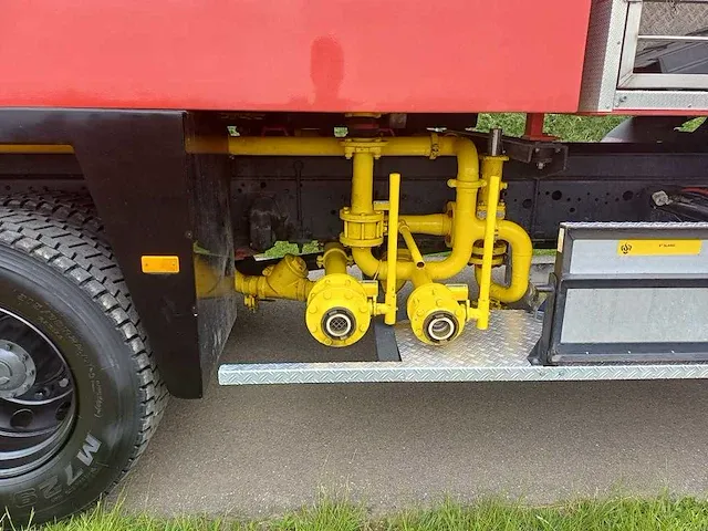 Daf - 2300 - saval/kronenburg - afbeelding 18 van  42