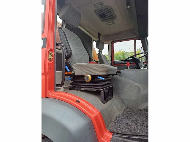 Daf - 2300 - saval/kronenburg - afbeelding 20 van  42
