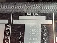 Daf - 2300 - saval/kronenburg - afbeelding 21 van  42