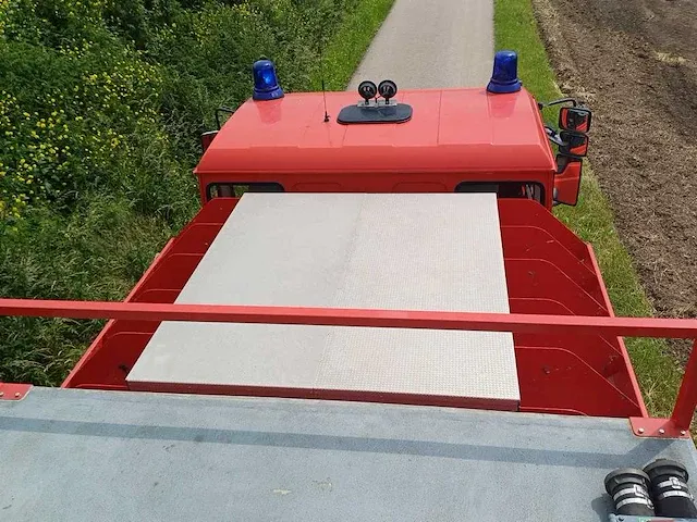 Daf - 2300 - saval/kronenburg - afbeelding 26 van  42