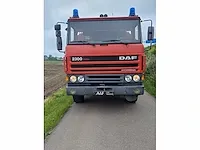 Daf - 2300 - saval/kronenburg - afbeelding 23 van  42