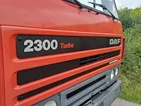 Daf - 2300 - saval/kronenburg - afbeelding 35 van  42