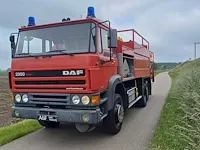 Daf - 2300 - saval/kronenburg - afbeelding 34 van  42
