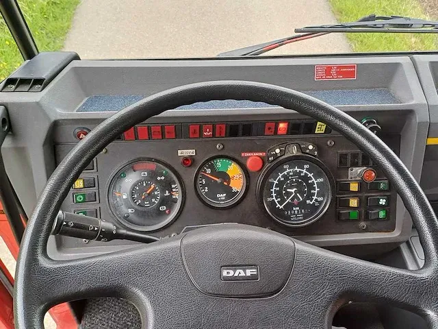Daf - 2300 - saval/kronenburg - afbeelding 38 van  42