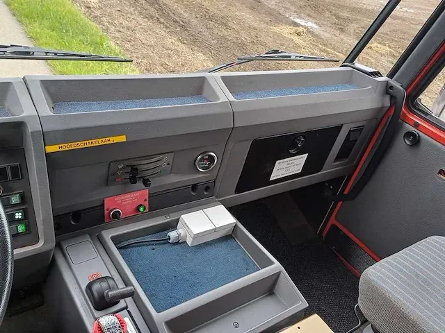 Daf - 2300 - saval/kronenburg - afbeelding 42 van  42