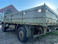 Daf - 4440 4x4 - legervoertuig - afbeelding 9 van  11