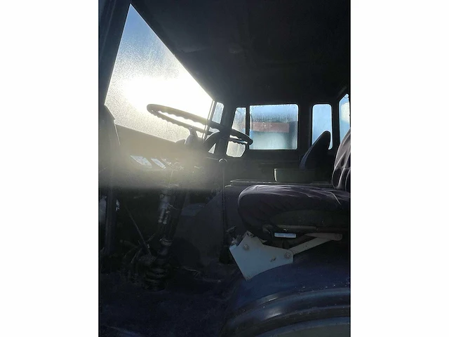 Daf - 4440 4x4 - legervoertuig - afbeelding 2 van  11