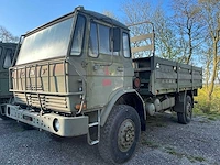 Daf - 4440 4x4 - legervoertuig - afbeelding 1 van  11