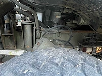 Daf - 4440 4x4 - legervoertuig - afbeelding 5 van  11