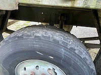 Daf - 4440 4x4 - legervoertuig - afbeelding 6 van  11