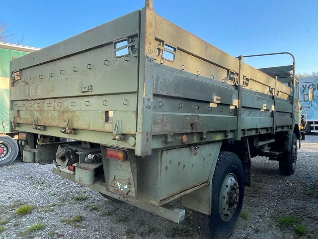 Daf - 4440 4x4 - legervoertuig - afbeelding 7 van  11