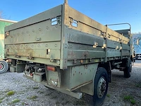Daf - 4440 4x4 - legervoertuig - afbeelding 7 van  11