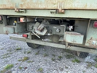 Daf - 4440 4x4 - legervoertuig - afbeelding 8 van  11
