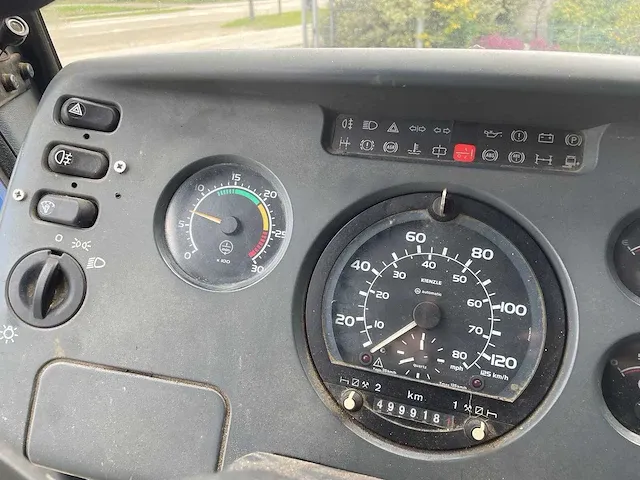 Daf - 45 150 ti - vrachtwagen - afbeelding 5 van  47