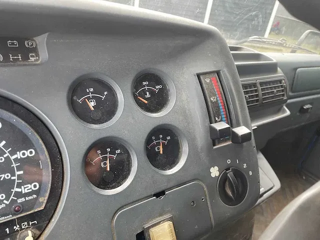 Daf - 45 150 ti - vrachtwagen - afbeelding 6 van  47