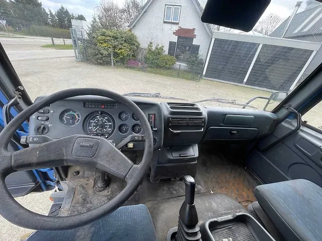 Daf - 45 150 ti - vrachtwagen - afbeelding 7 van  47