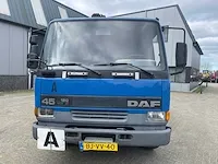 Daf - 45 150 ti - vrachtwagen