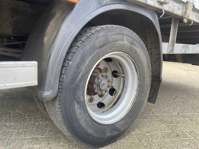 Daf - 45 150 ti - vrachtwagen - afbeelding 14 van  47
