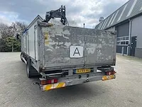Daf - 45 150 ti - vrachtwagen - afbeelding 15 van  47