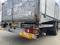 Daf - 45 150 ti - vrachtwagen - afbeelding 17 van  47