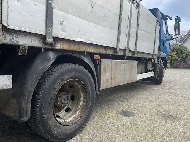 Daf - 45 150 ti - vrachtwagen - afbeelding 18 van  47